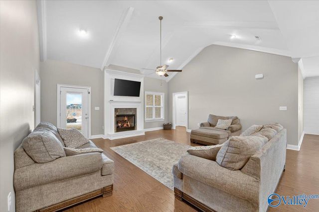 138 SE Shangrila Way, Meridianville, AL 35759