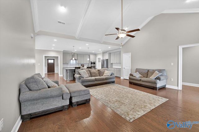 138 SE Shangrila Way, Meridianville, AL 35759