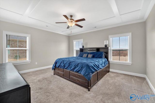 138 SE Shangrila Way, Meridianville, AL 35759