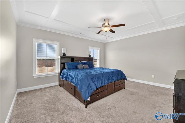 138 SE Shangrila Way, Meridianville, AL 35759