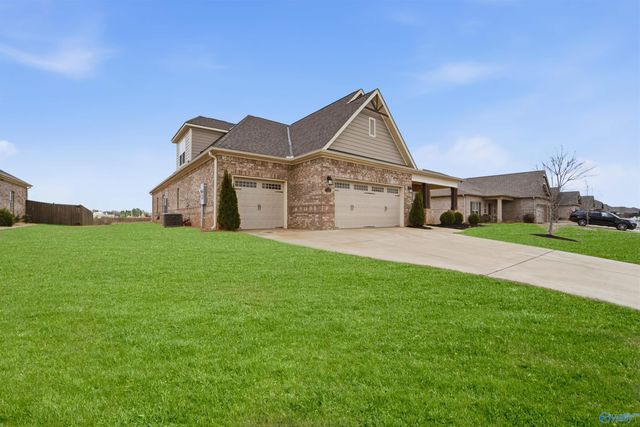 138 SE Shangrila Way, Meridianville, AL 35759