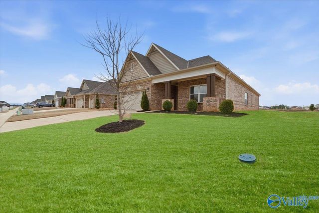 138 SE Shangrila Way, Meridianville, AL 35759