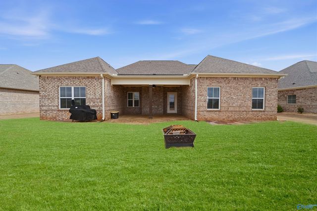 138 SE Shangrila Way, Meridianville, AL 35759