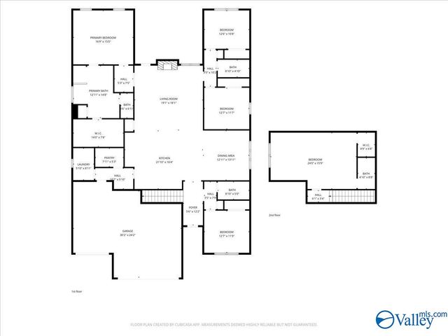 138 SE Shangrila Way, Meridianville, AL 35759