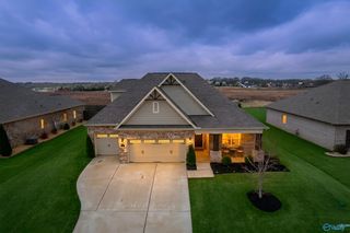 138 SE Shangrila Way, Meridianville, AL 35759