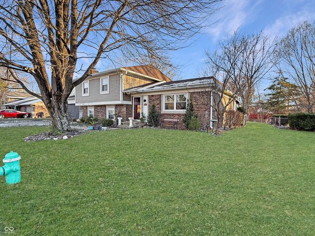 711 Front Royal Drive, Indianapolis, IN 46227