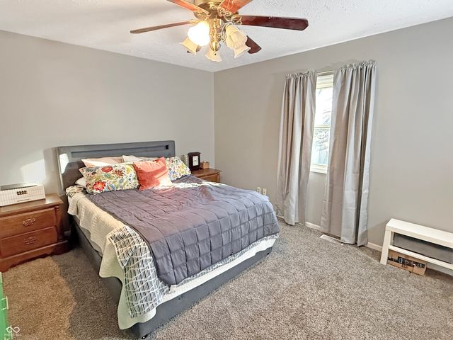 711 Front Royal Drive, Indianapolis, IN 46227