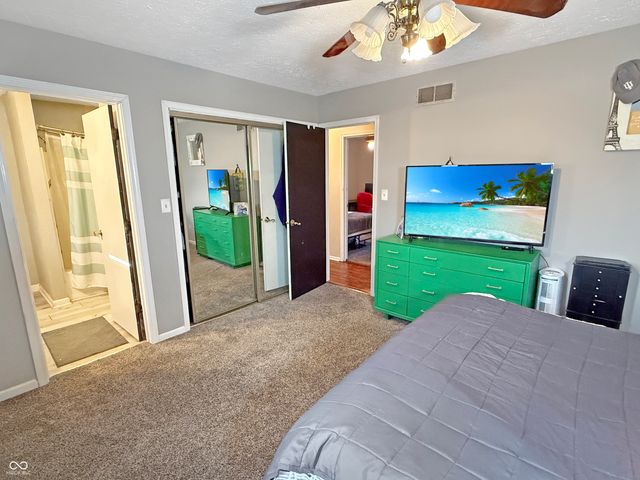 711 Front Royal Drive, Indianapolis, IN 46227