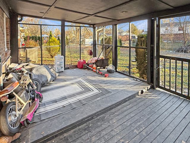 711 Front Royal Drive, Indianapolis, IN 46227