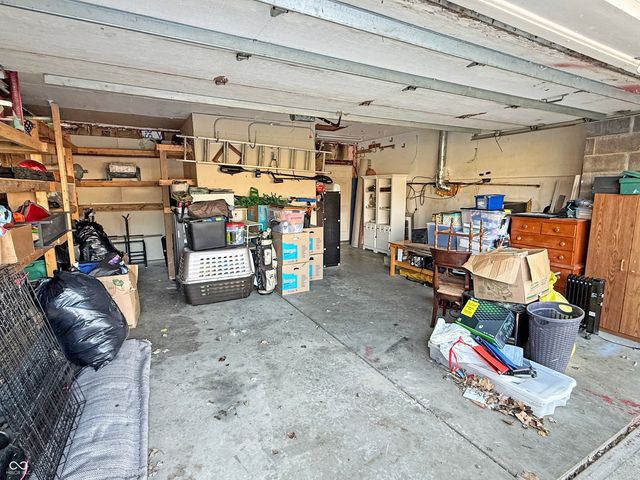 711 Front Royal Drive, Indianapolis, IN 46227