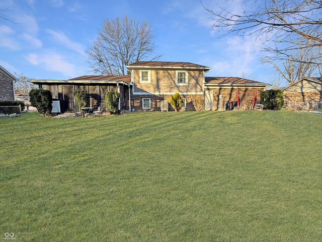 711 Front Royal Drive, Indianapolis, IN 46227