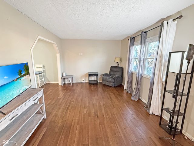 711 Front Royal Drive, Indianapolis, IN 46227