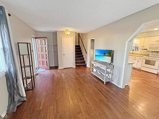 711 Front Royal Drive, Indianapolis, IN 46227