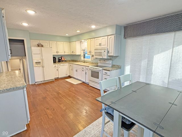 711 Front Royal Drive, Indianapolis, IN 46227