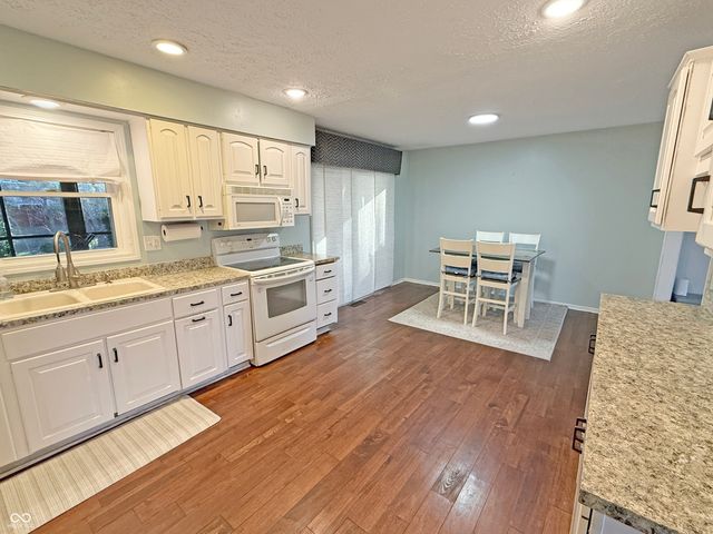 711 Front Royal Drive, Indianapolis, IN 46227