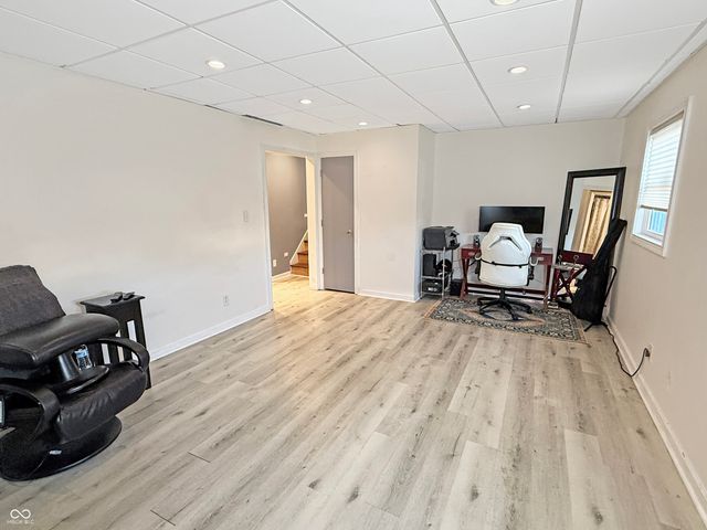 711 Front Royal Drive, Indianapolis, IN 46227