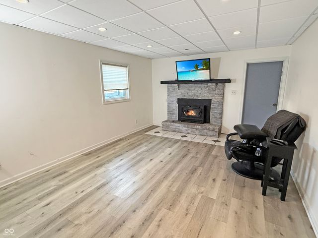 711 Front Royal Drive, Indianapolis, IN 46227