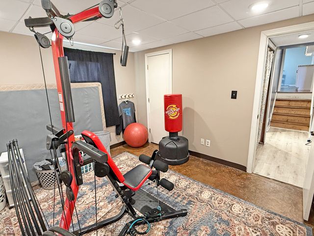 711 Front Royal Drive, Indianapolis, IN 46227