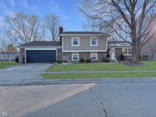 711 Front Royal Drive, Indianapolis, IN 46227