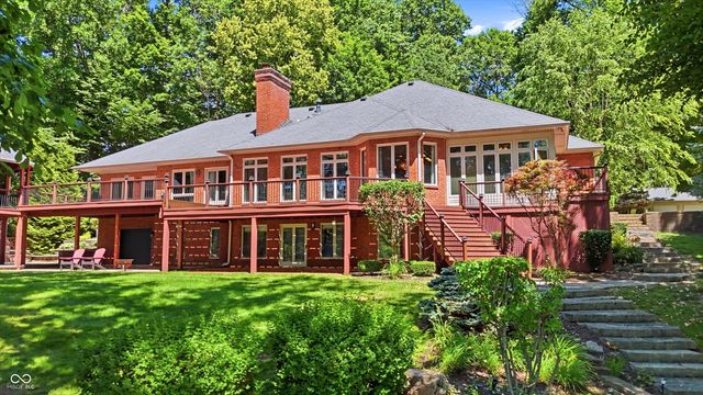 7540 S Susan Lane, Trafalgar, IN 46181