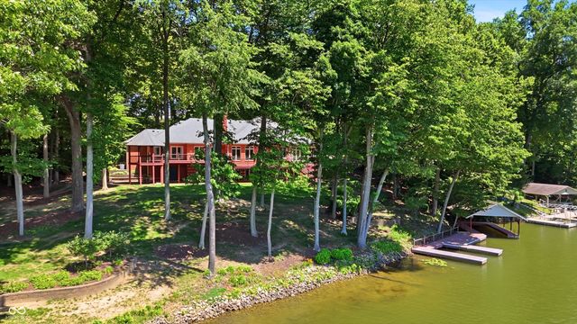 7540 S Susan Lane, Trafalgar, IN 46181