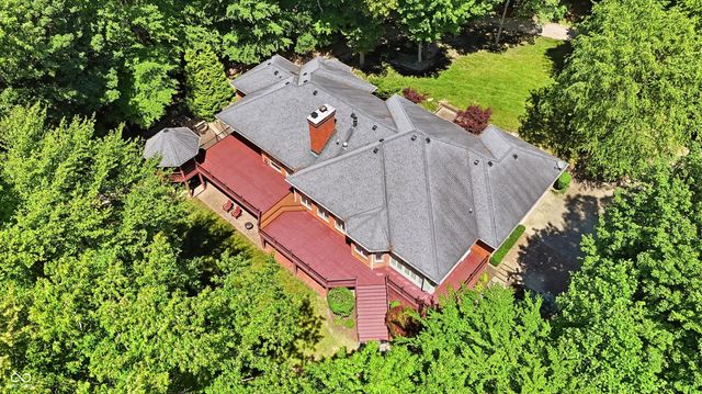 7540 S Susan Lane, Trafalgar, IN 46181