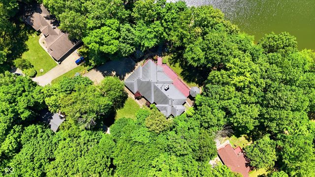 7540 S Susan Lane, Trafalgar, IN 46181