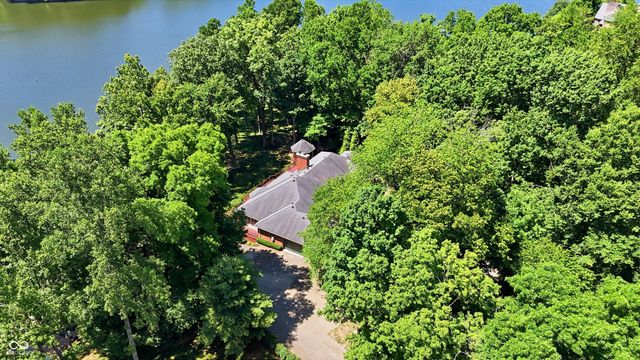 7540 S Susan Lane, Trafalgar, IN 46181