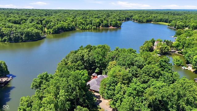 7540 S Susan Lane, Trafalgar, IN 46181