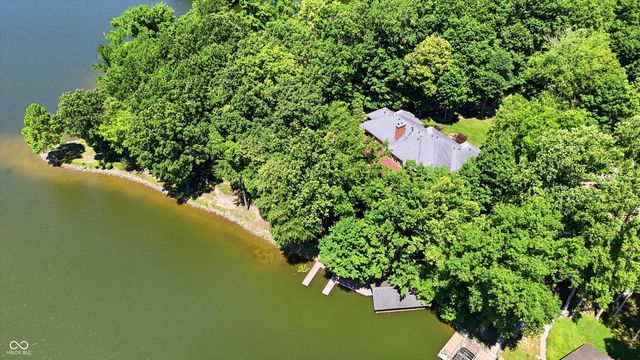 7540 S Susan Lane, Trafalgar, IN 46181