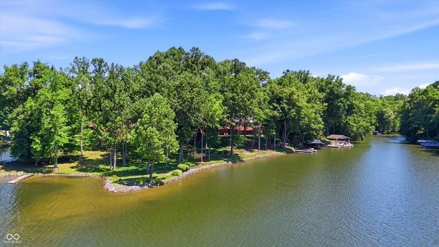 7540 S Susan Lane, Trafalgar, IN 46181