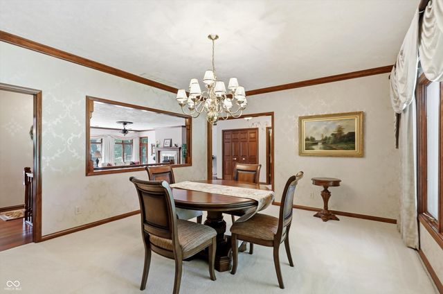 7540 S Susan Lane, Trafalgar, IN 46181