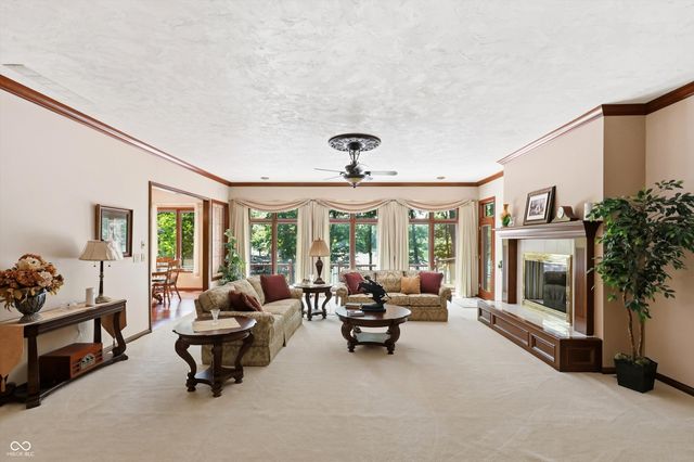 7540 S Susan Lane, Trafalgar, IN 46181