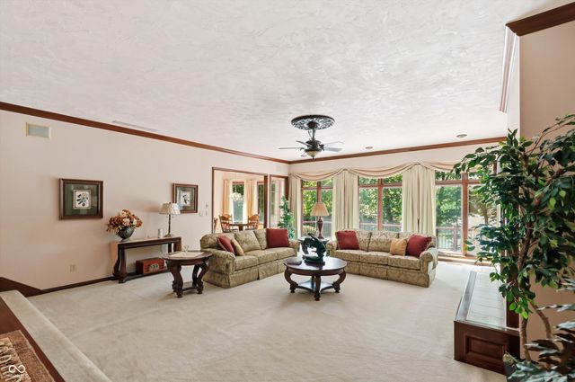 7540 S Susan Lane, Trafalgar, IN 46181
