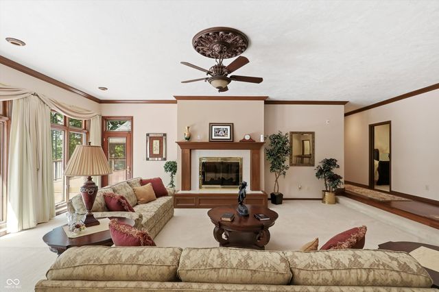 7540 S Susan Lane, Trafalgar, IN 46181