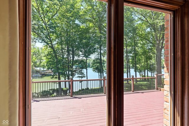 7540 S Susan Lane, Trafalgar, IN 46181