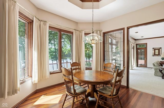 7540 S Susan Lane, Trafalgar, IN 46181