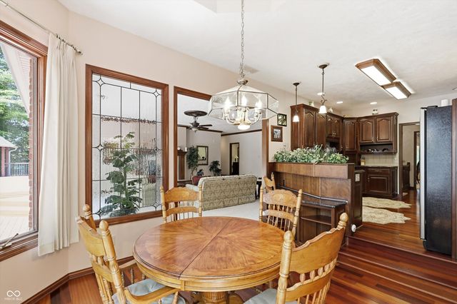 7540 S Susan Lane, Trafalgar, IN 46181