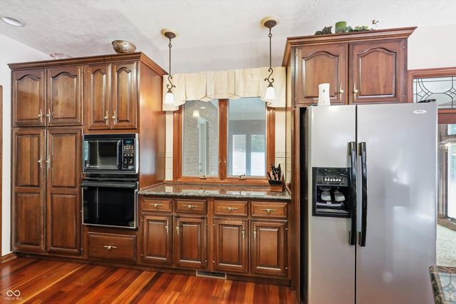 7540 S Susan Lane, Trafalgar, IN 46181