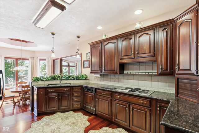 7540 S Susan Lane, Trafalgar, IN 46181