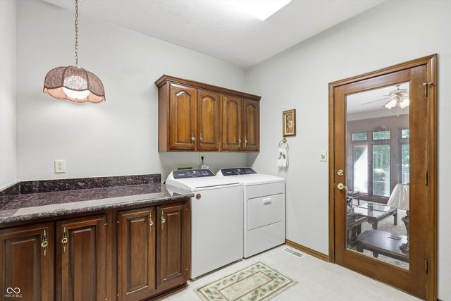 7540 S Susan Lane, Trafalgar, IN 46181