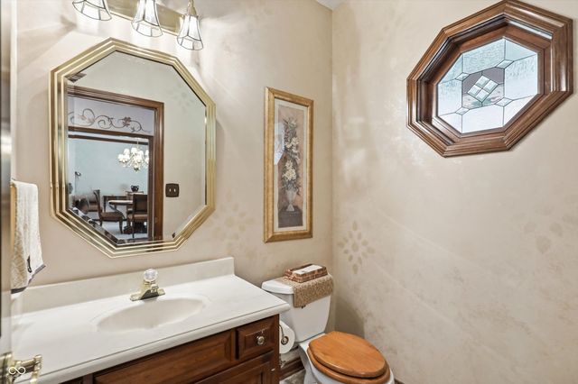 7540 S Susan Lane, Trafalgar, IN 46181