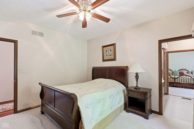 7540 S Susan Lane, Trafalgar, IN 46181