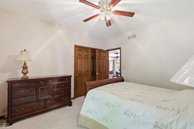 7540 S Susan Lane, Trafalgar, IN 46181
