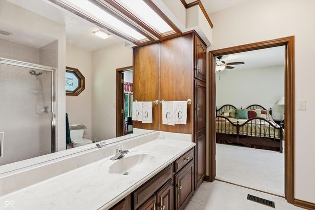 7540 S Susan Lane, Trafalgar, IN 46181