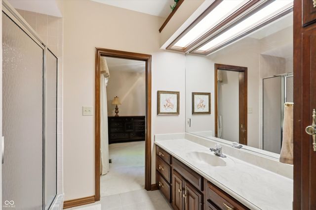 7540 S Susan Lane, Trafalgar, IN 46181
