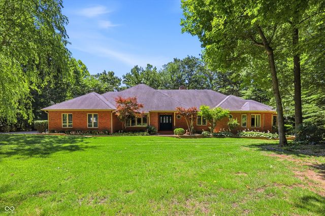 7540 S Susan Lane, Trafalgar, IN 46181