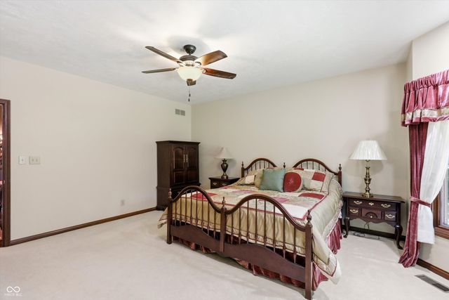 7540 S Susan Lane, Trafalgar, IN 46181