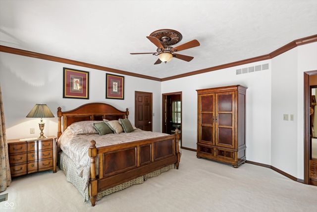 7540 S Susan Lane, Trafalgar, IN 46181