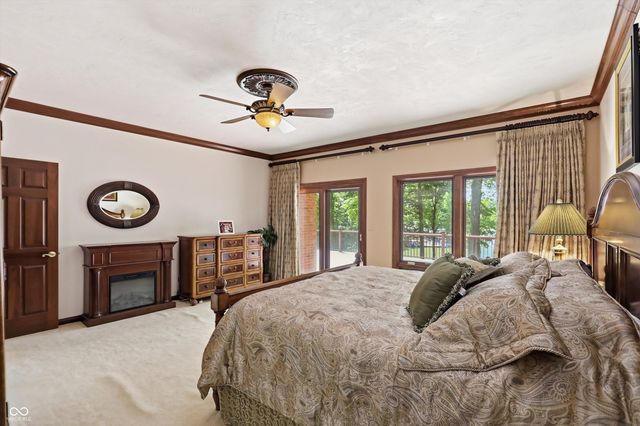 7540 S Susan Lane, Trafalgar, IN 46181